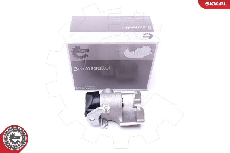 Brake Caliper